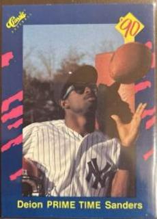 Deion Sanders