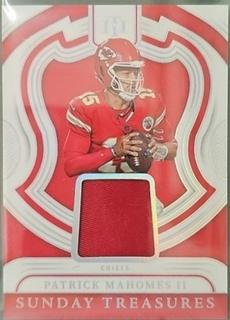 Patrick Mahomes II