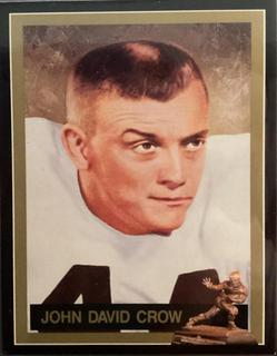 John David Crow