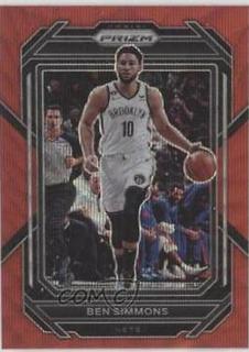 Ben Simmons