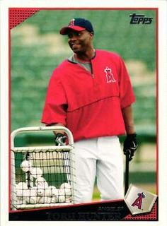 Torii Hunter