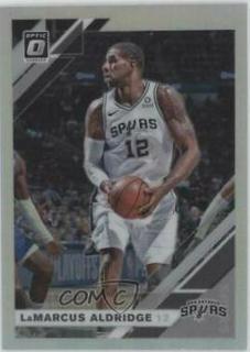 LaMarcus Aldridge