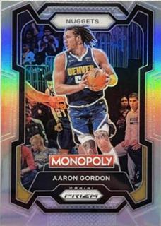 Aaron Gordon