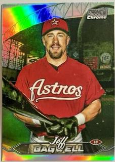Jeff Bagwell