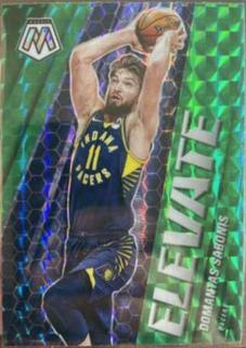 Domantas Sabonis