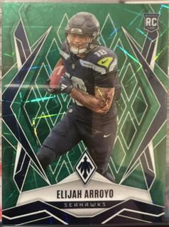 Elijah Arroyo
