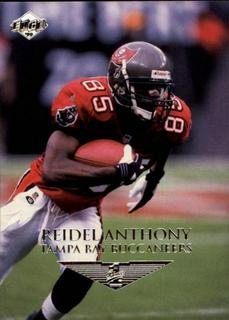 Reidel Anthony