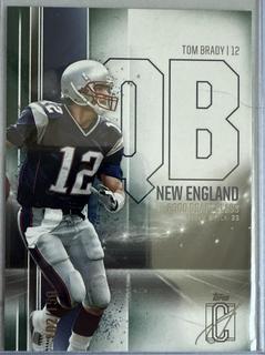 Tom Brady