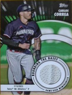Carlos Correa