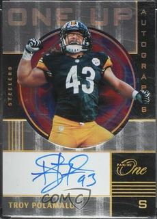 Troy Polamalu