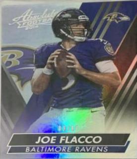 Joe Flacco