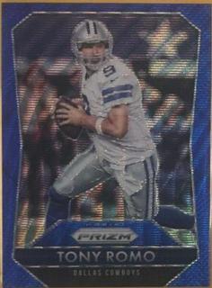Tony Romo