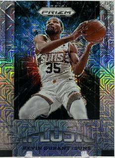 Kevin Durant