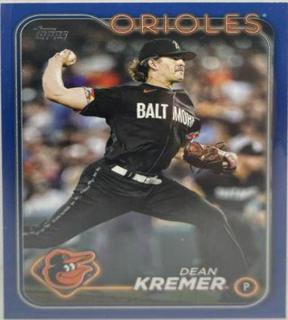 Dean Kremer