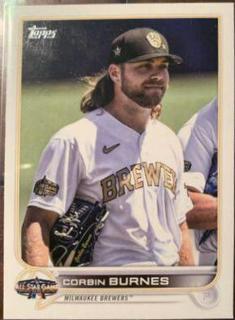 Corbin Burnes
