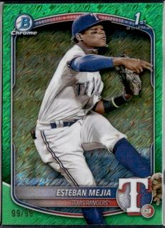 Esteban Mejia