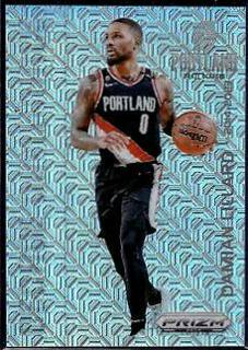 Damian Lillard
