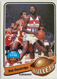 Bob Dandridge