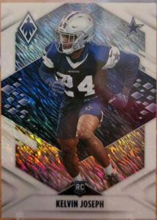 Kelvin Joseph
