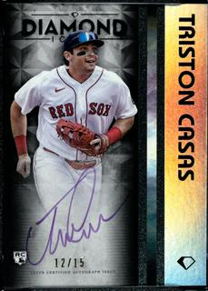 Triston Casas