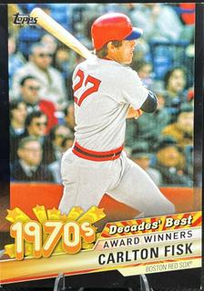 Carlton Fisk