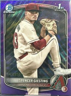 Spencer Giesting