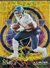 A.J. Brown