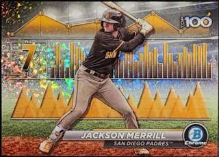 Jackson Merrill