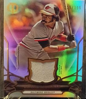 Eddie Murray