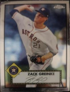 Zack Greinke