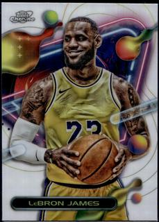 LeBron James