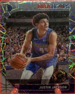 Justin Jackson