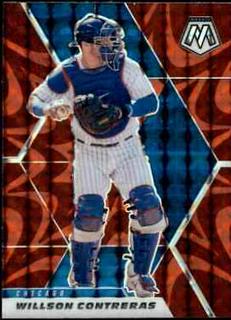 Willson Contreras