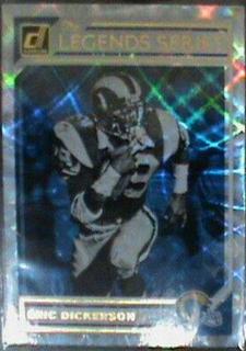 Eric Dickerson #LS 5