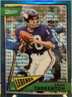 Fran Tarkenton