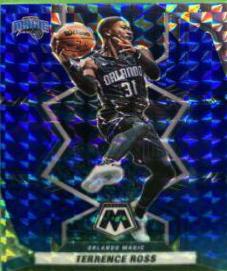 Terrence Ross