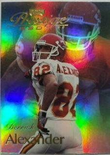 Derrick Alexander