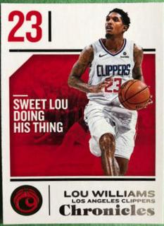Lou Williams