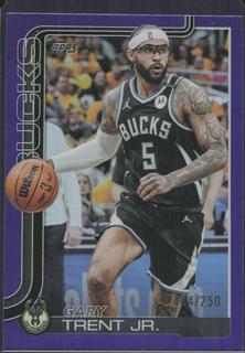 Gary Trent Jr.