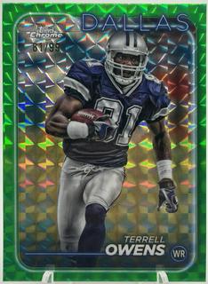 Terrell Owens