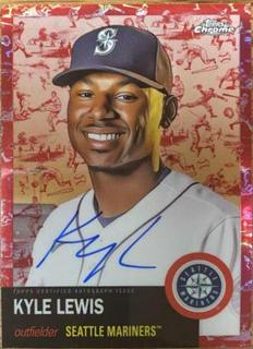 Kyle Lewis