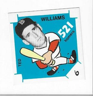 Ted Williams