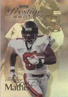 Terance Mathis