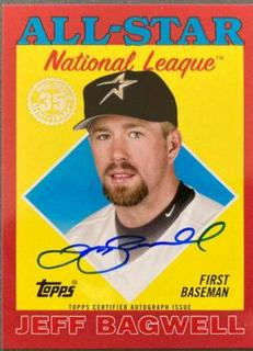 Jeff Bagwell