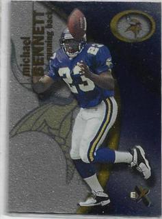 Michael Bennett