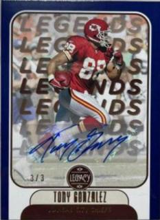 Tony Gonzalez