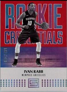 Ivan Rabb