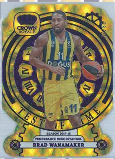 Brad Wanamaker
