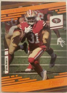 Raheem Mostert