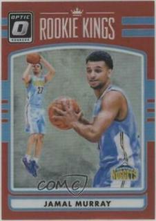 Jamal Murray
